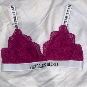 Victoria’s Secret Brallette, Perfect Condition